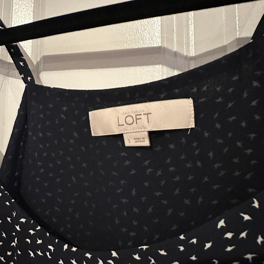 LOFT Racerback Tank - Picture 4 of 4